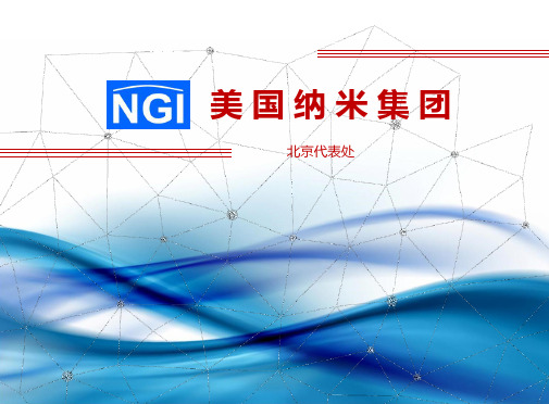 NGI简介