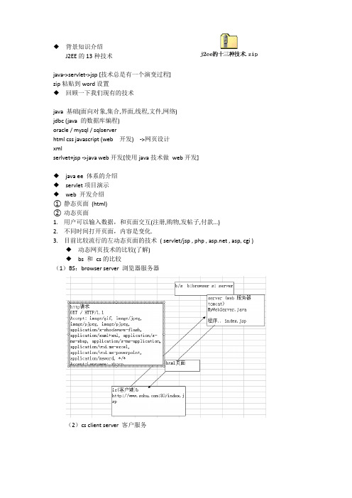韩顺平-细说servlet-笔记