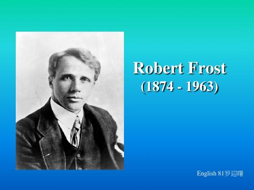 Robert_Frost