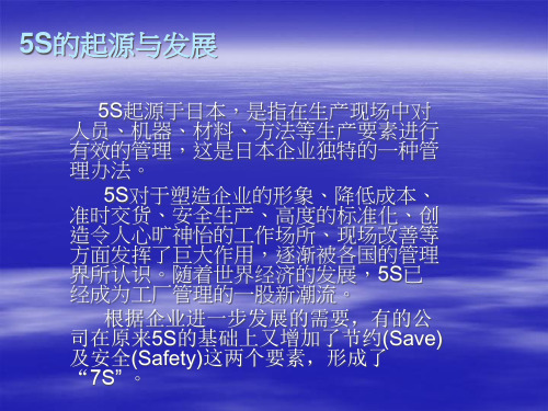 5S教育培训课件(PPT40页).pptx