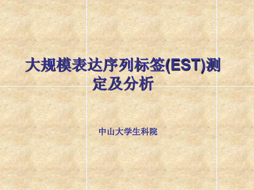 EST