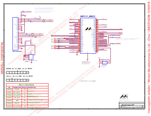 88E1111-SFP-RefDsgn-Schematics-Rev-1-0new