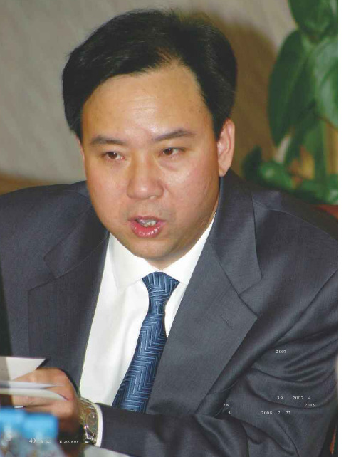 张生瑜 同仁堂不可忘却的纪念