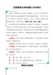 50中教师专业成长记录袋1