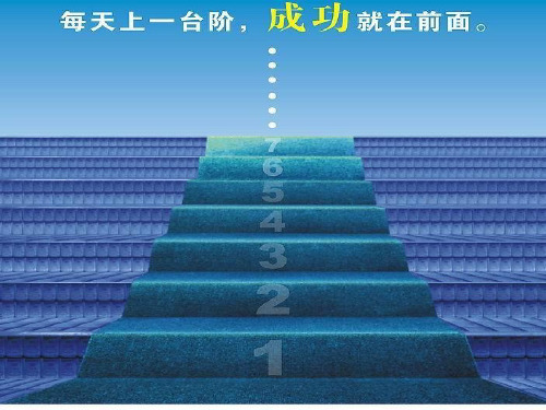 成功从优秀员工做起66774229