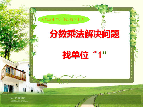 解决问题找单位一全面