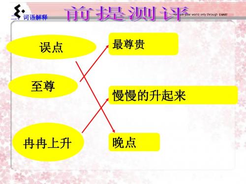 第一课 祖国,你早.11111ppt