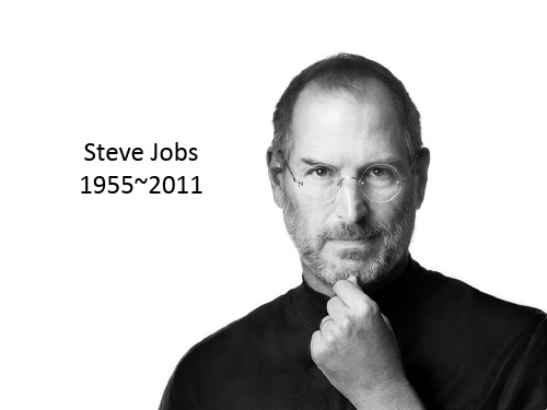 Steve Jobs