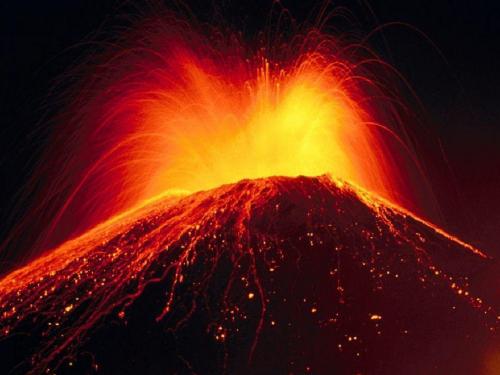地质灾害课件主要地质灾害.地震.火山喷发.滑坡和泥石流.