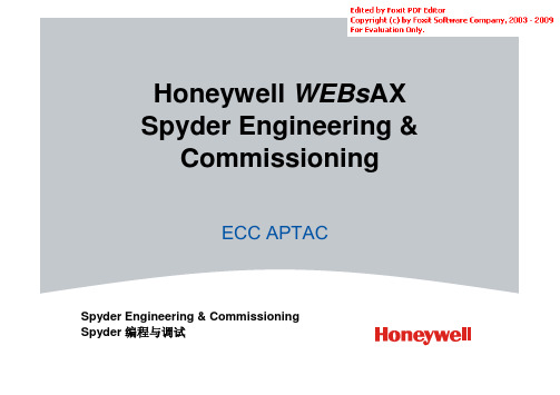 17_WEBs-Spyder_Commissioning__V2