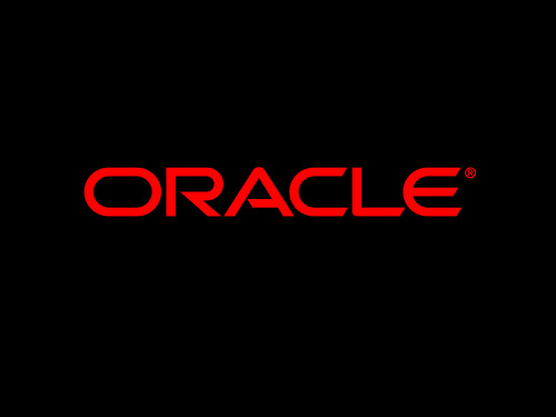 Oracle数据库10g-对自我管理数据库进行管理1-P