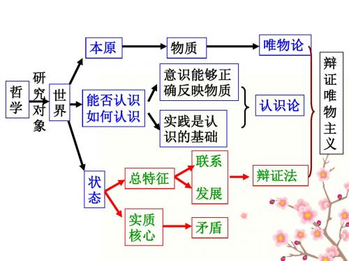 世界是普遍联系的2017