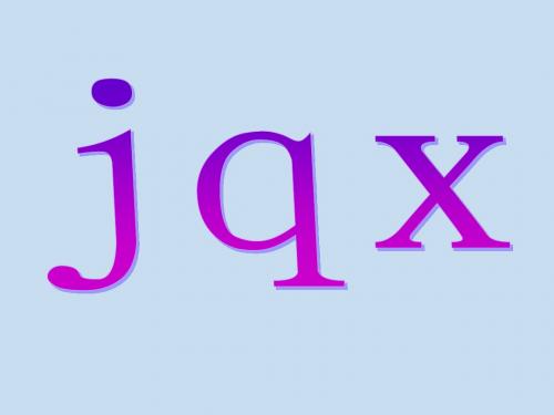 苏教版语文一年级上册：汉语拼音j+q+x+课件+(1)(共28张PPT)
