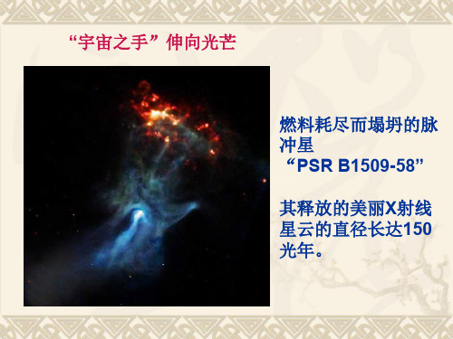 X射线与物质的相互作用课件