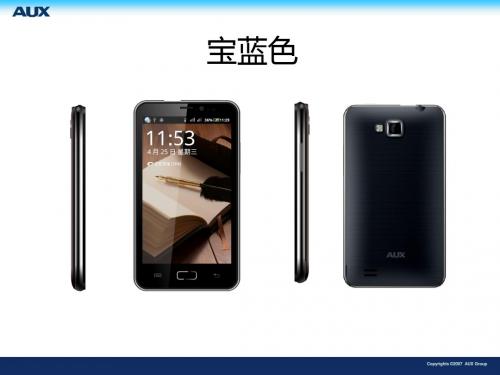 奥克斯AUX V930产品操作手册
