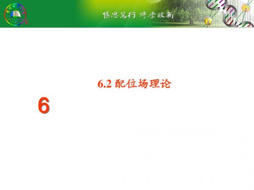 结构化学_第6章_3