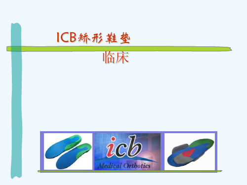 ICB生物力学