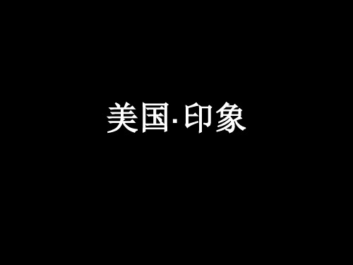 2020年高考历史复习(必修)课件：罗斯福新政