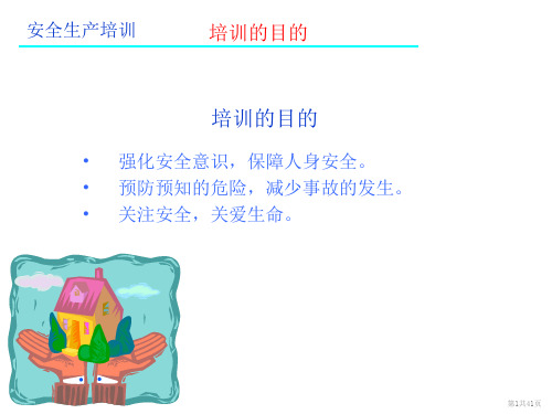 BMW-5S店资料-汽车4S店安全生产培训38页PPT