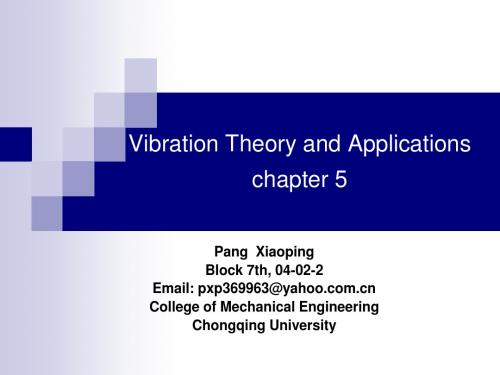 Chapter 5-1