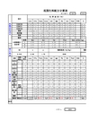水泥生料配方系数版