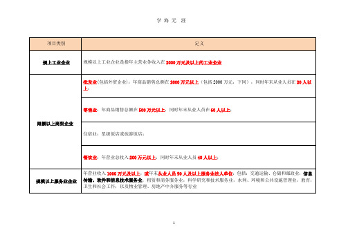 规上企业定义.pptx