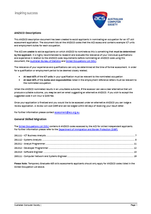 ANZSCO-Descriptions-2015