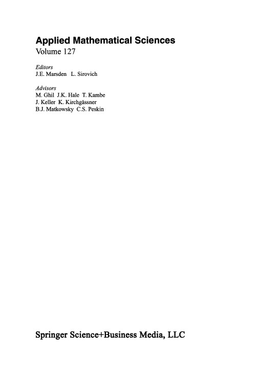 Inverse Problems for Partial Differential Equations