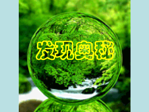 苏教小学科学四上《2.1.冷热与温度》PPT课件(7)