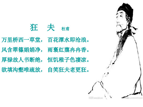 狂夫