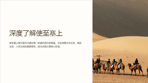 使至塞上课件