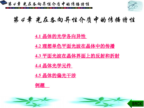 菲涅耳椭球