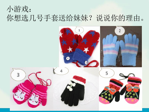 美丽的纹样精品课件ppt