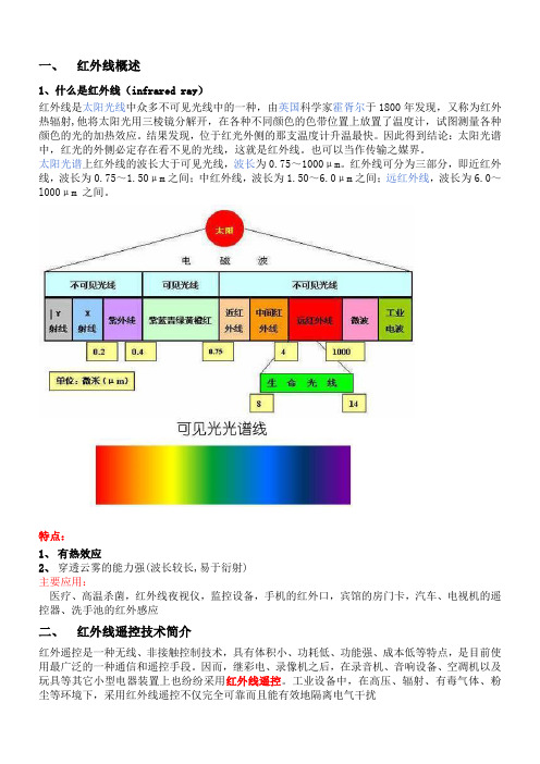红外线遥控_xy