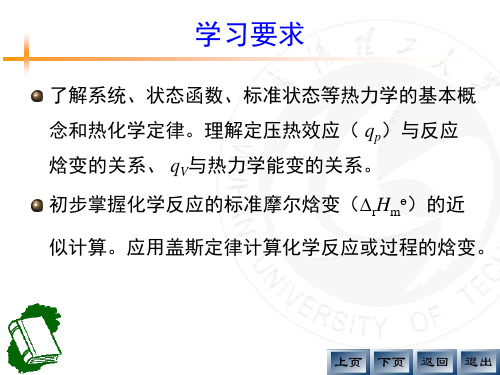 热化学ppt