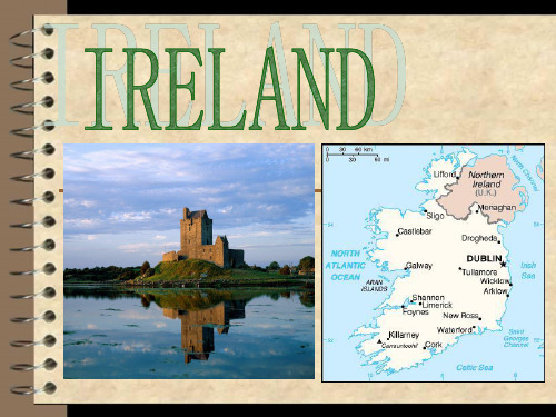 Ireland