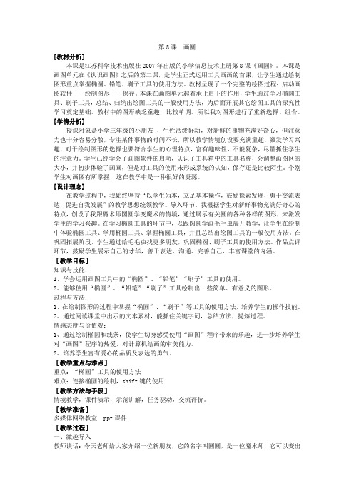 画圆