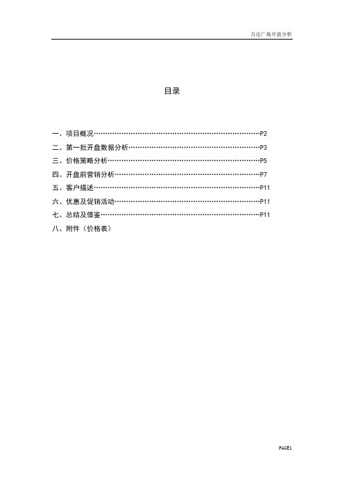 太仓万达广场