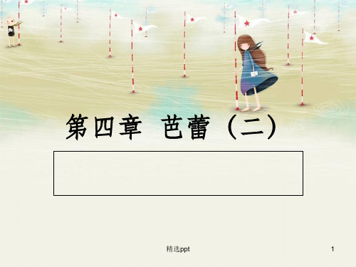 外国舞蹈史  第四章PPT课件