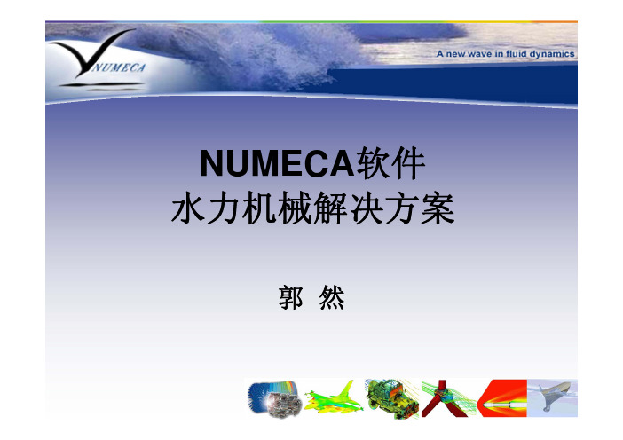 水力机械软件介绍_final