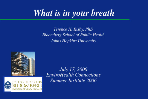 breath