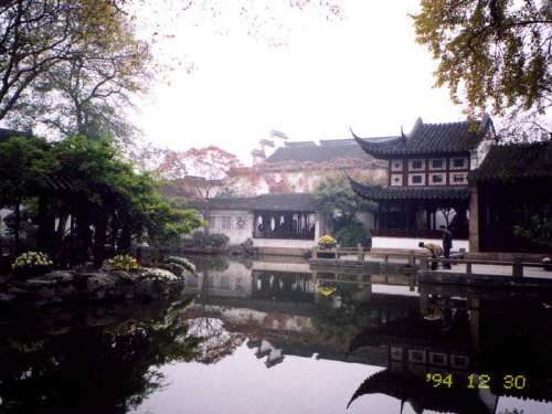 西湖名堤精品PPT教学课件