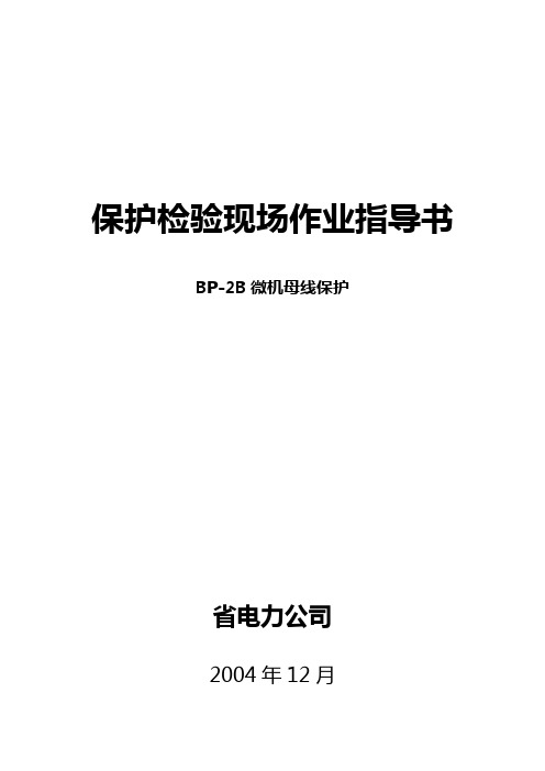 BP_2B保护(定)
