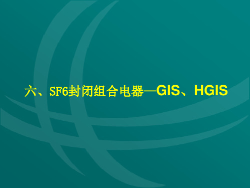 GIS
