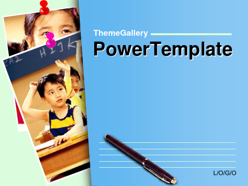 587TGp_School_light英文PPT模板.ppt