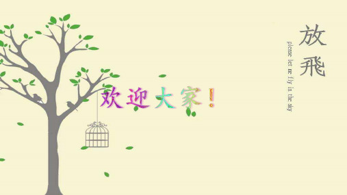 人教版辽宋夏金元时期：民族关系发展和社会变化复习课件
