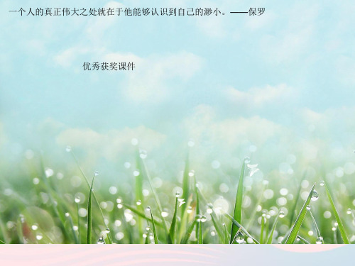 六年级科学下册第二单元物质的变化7控制铁生锈的速度课件1教科版