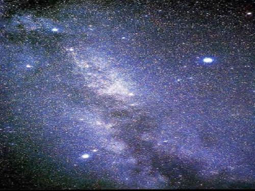 四年级语文上册第七单元牵牛星和织女星PPT课件2湘教版