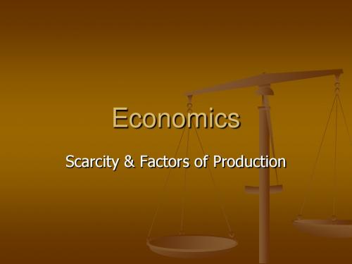 economics美国高中经济课程_1