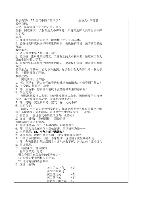 32空气中的“流浪汉”